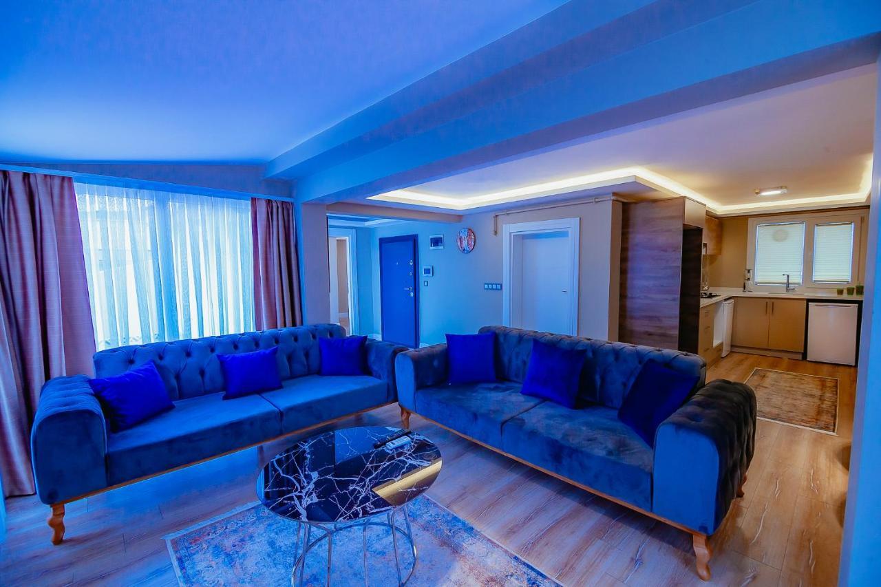 Galata Hill Hotel Provincia di Provincia di Istanbul Esterno foto