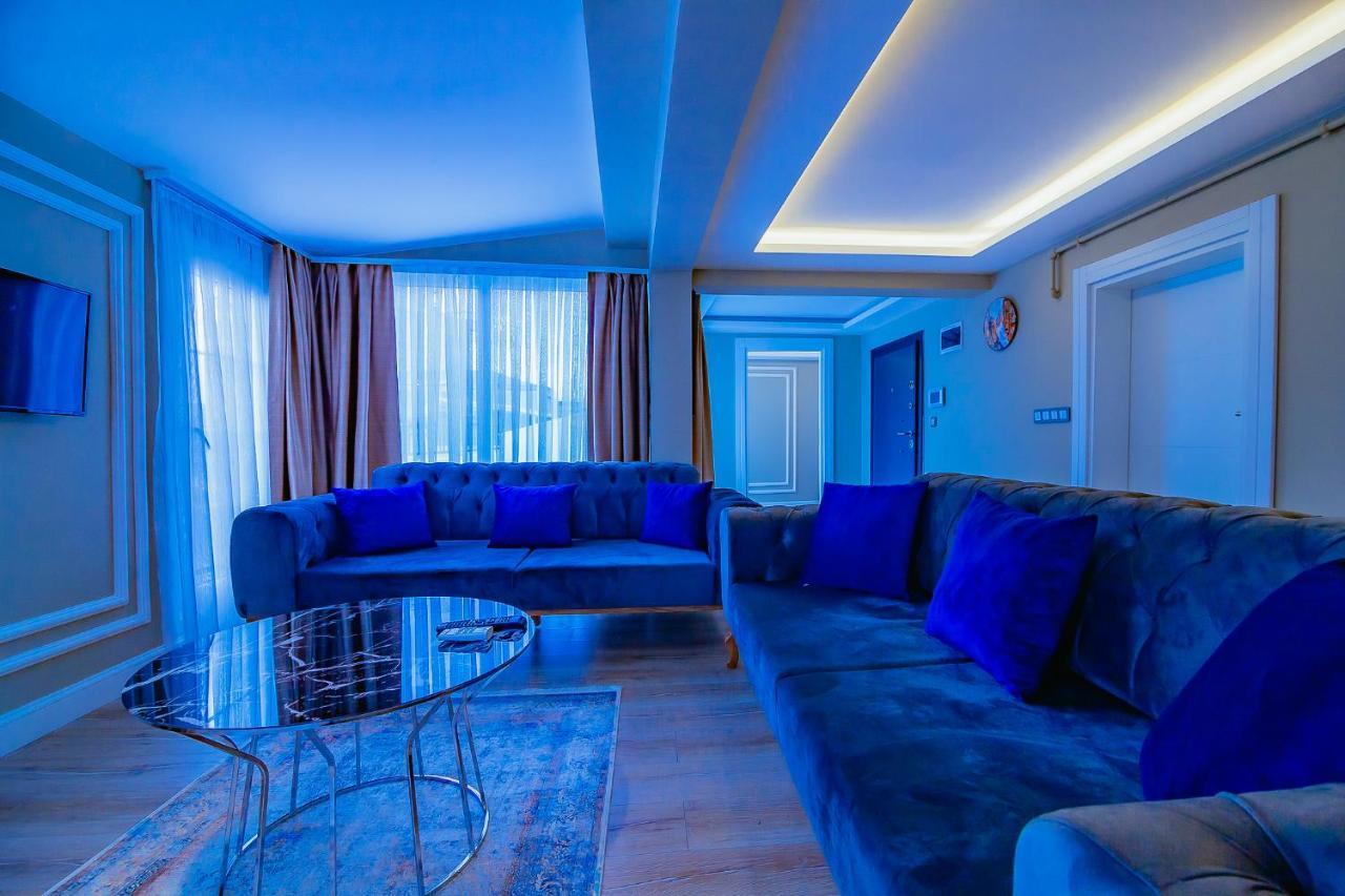 Galata Hill Hotel Provincia di Provincia di Istanbul Esterno foto