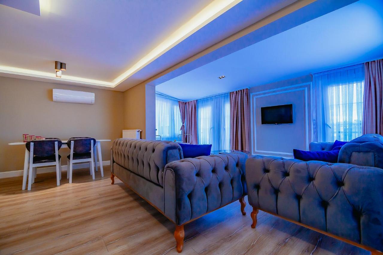 Galata Hill Hotel Provincia di Provincia di Istanbul Esterno foto
