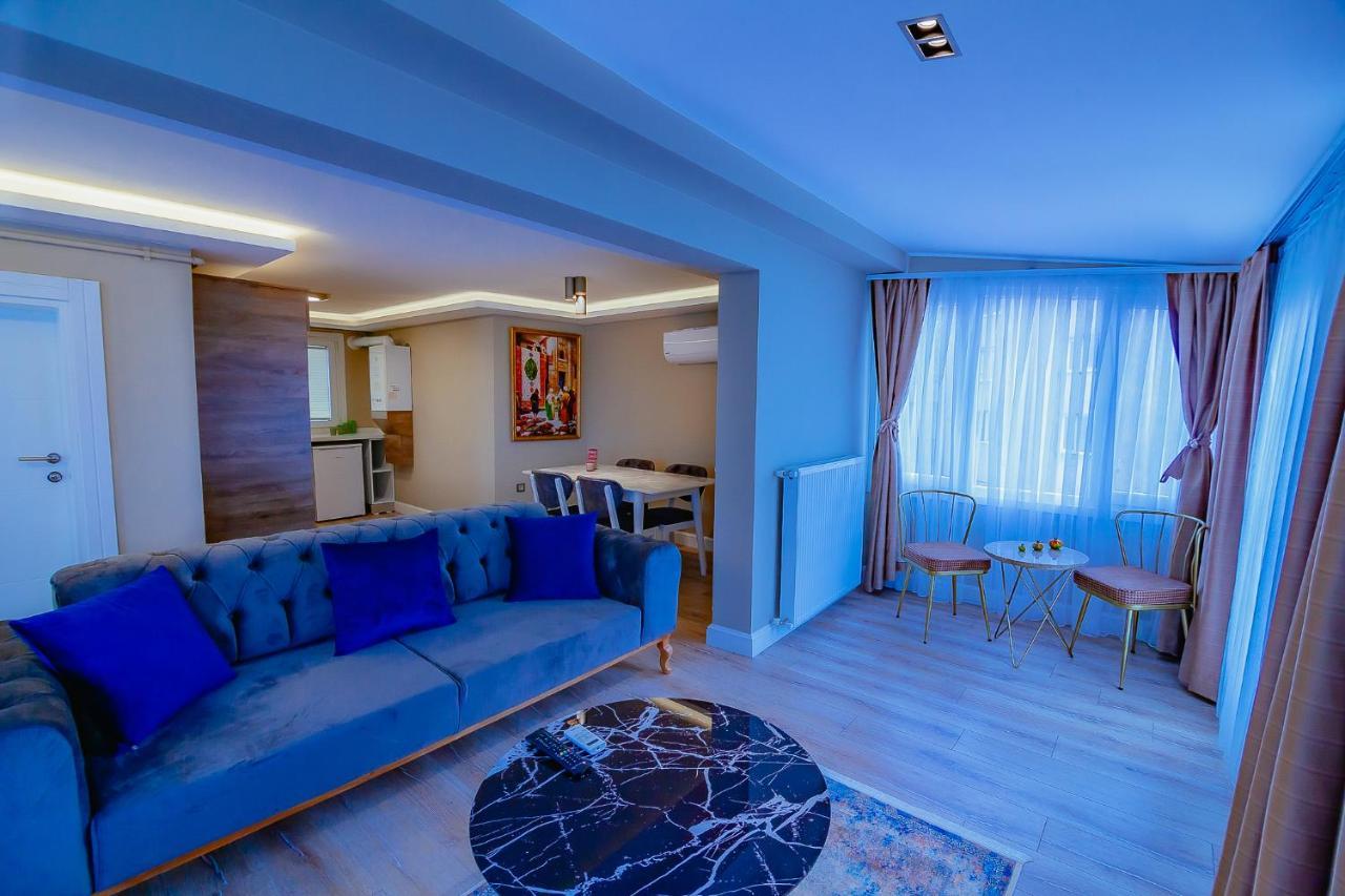 Galata Hill Hotel Provincia di Provincia di Istanbul Esterno foto