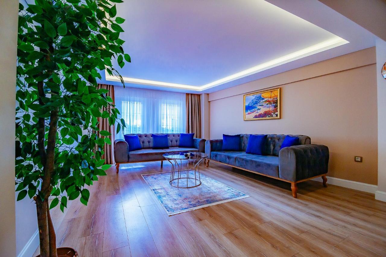 Galata Hill Hotel Provincia di Provincia di Istanbul Esterno foto
